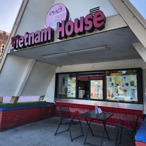 Vietnam House